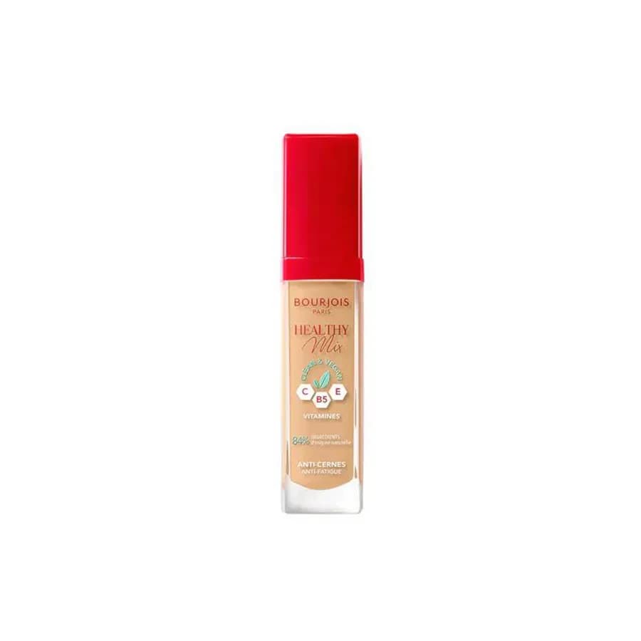 Bourjois Healthy Mix Anti-Fatigue Concealer 52.5 Vanilla Vanille 6ml 1