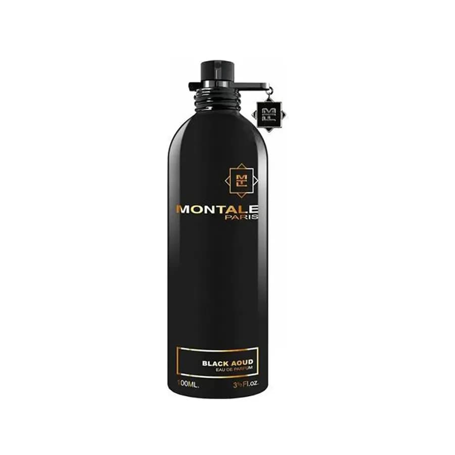 Montale black aoud 100ml edp 1