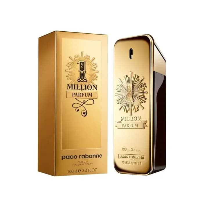 Paco Rabanne One Million Parfum 200ml 1