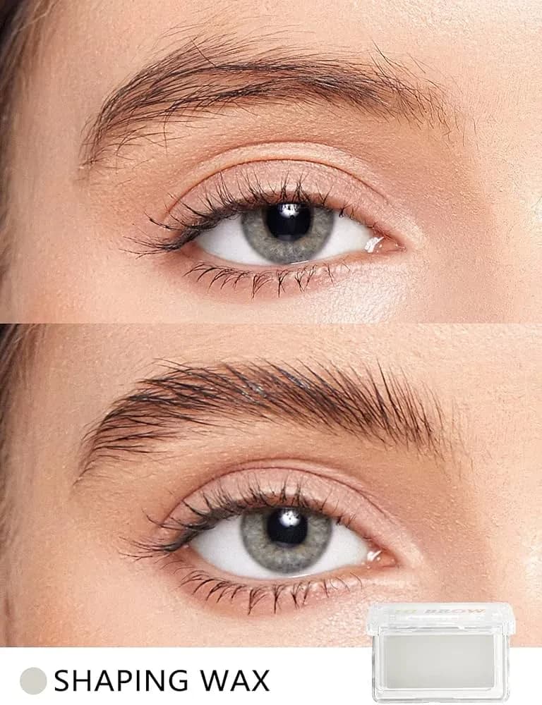 SHEGLAM HI BROW SHAPING WAX 2