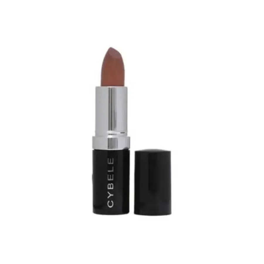 Cybele Rich Cream Lipstick No104 Nude Lips 5g 1