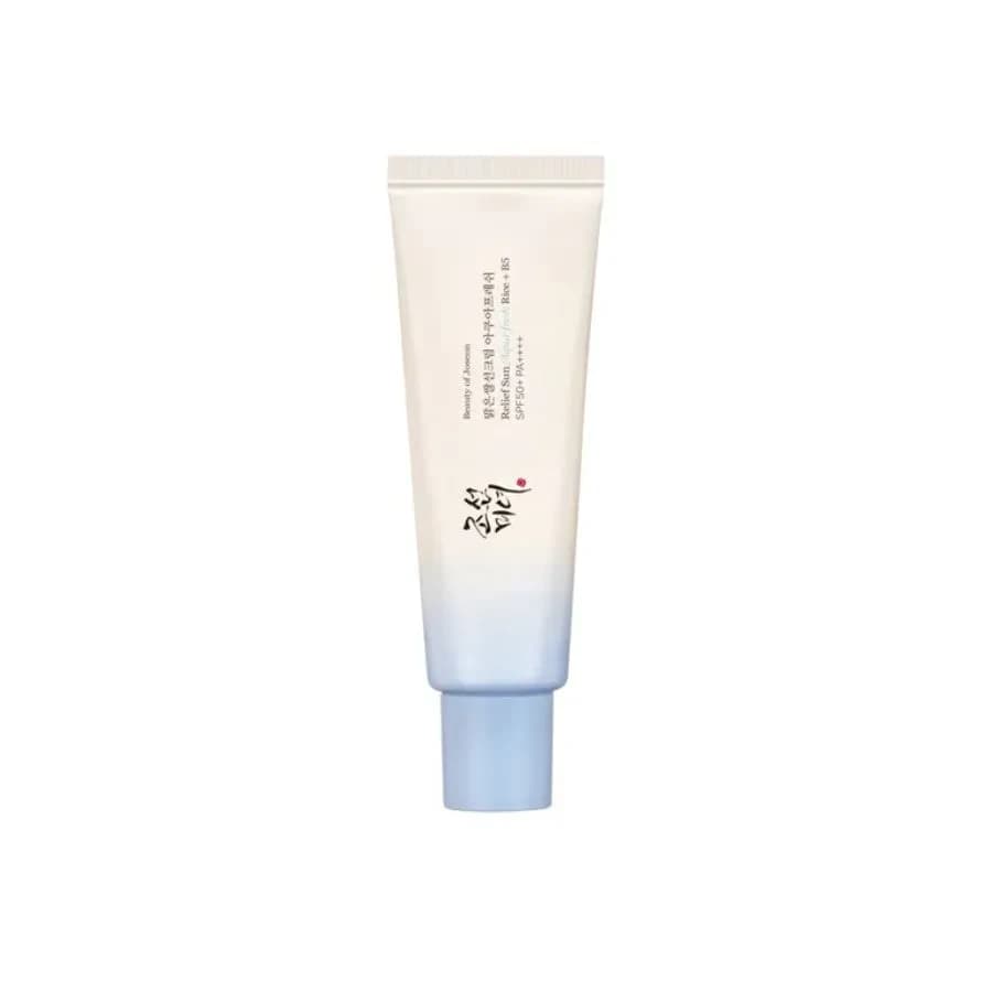Beauty of Joseon Relief Sun Aqua Fresh Rice + B5 SPF50+ 50ML 1