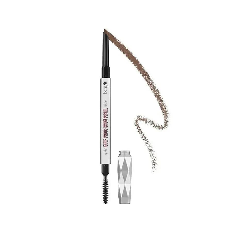Benefit Ladies Precisely My Brow Pencil 4.5 Natural Deep Brown 1
