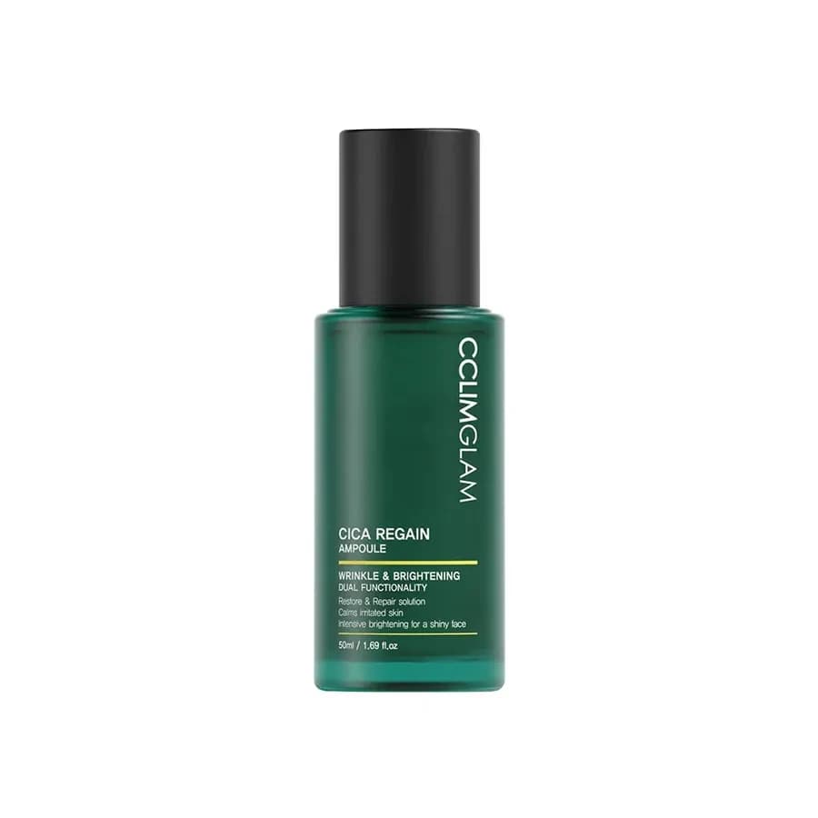 Cclimglam CICA Regain Ampoule 50ml 1
