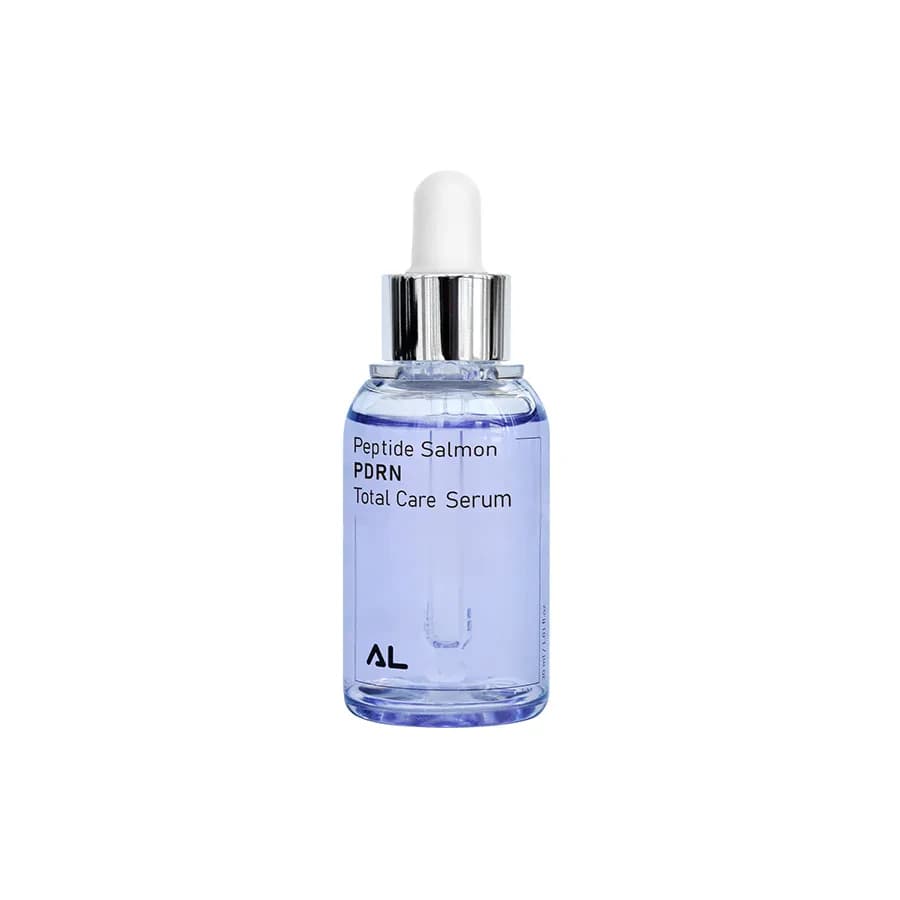 AL Peptide Salmon PDRN Total Care Serum 30ml 1