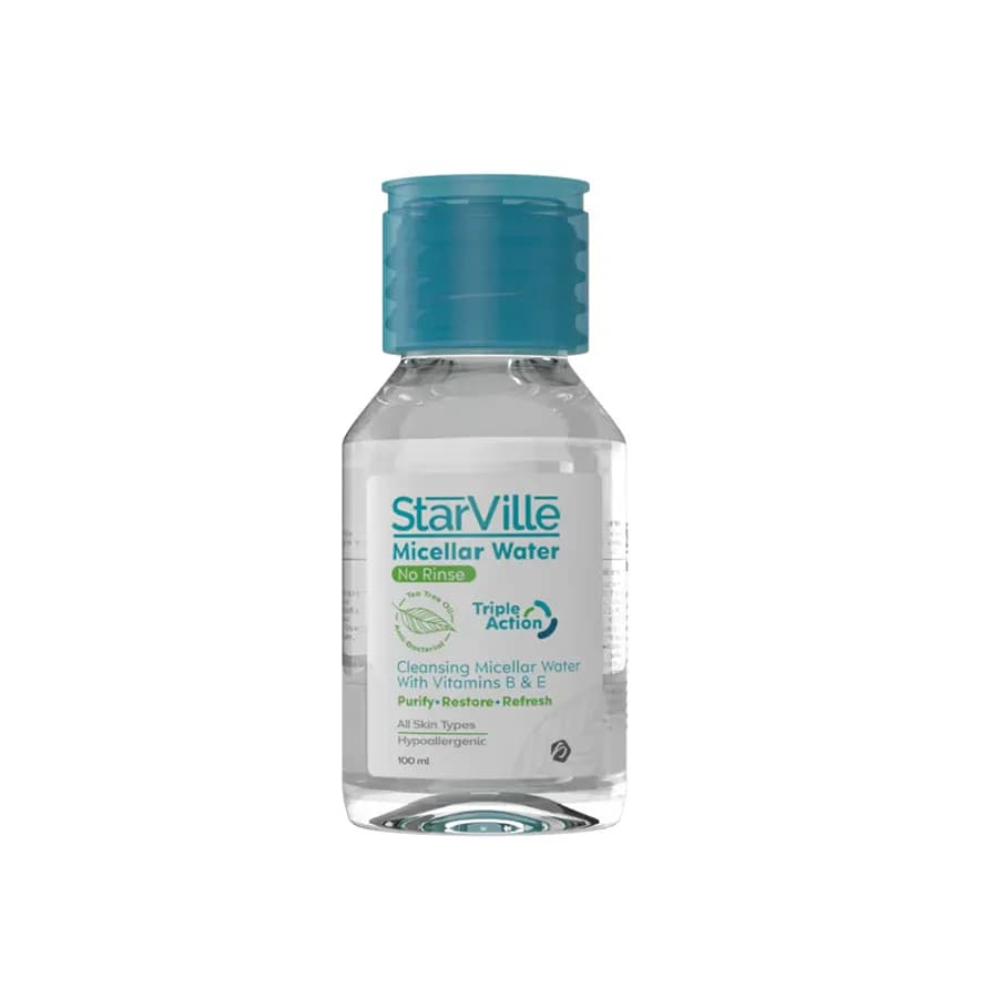 Starville Micellar Water 100 ml 1
