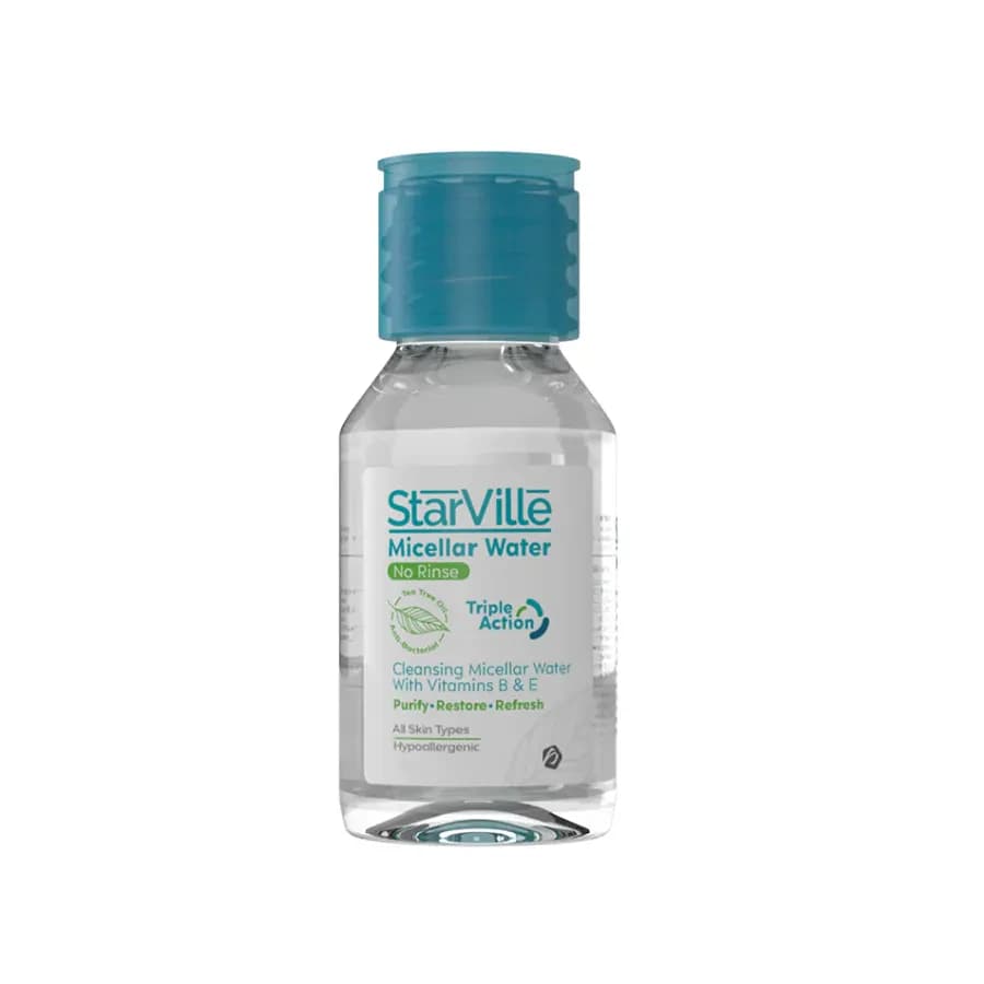 Starville Micellar Water 200 ml 1