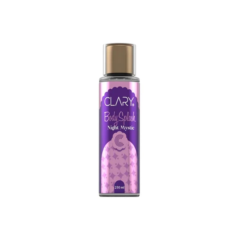 كلاري معطر للجسم نايت ميستك 250 مل 1