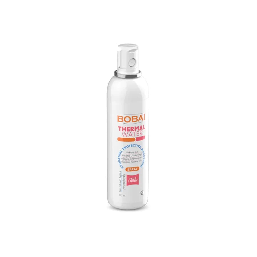 Bobai Thermal Water 120 ml 1