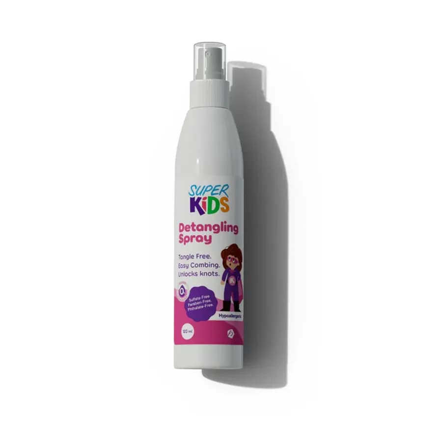 Superkids Nutritive Spray 120ml 1