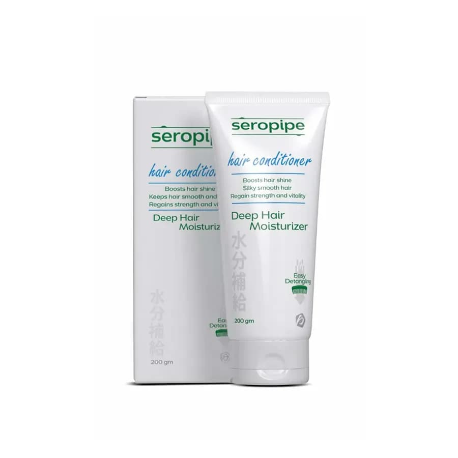 Seropipe Hair Conditioner 200gm 1
