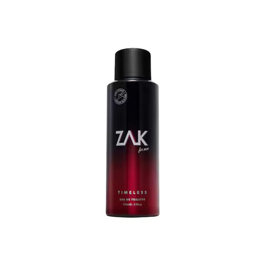 Zak Timeless Eau De Toilette 175ml 1