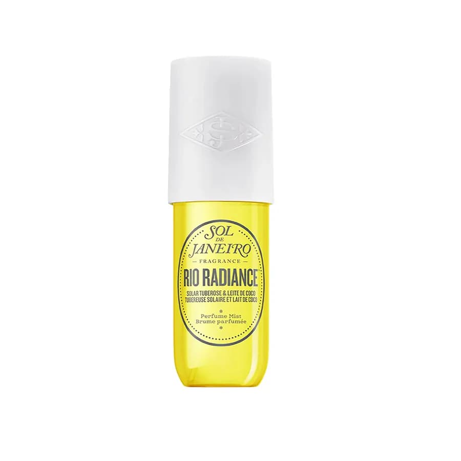 Sol De Janeiro Rio Radiance 40 Perfume Mist 90Ml 1