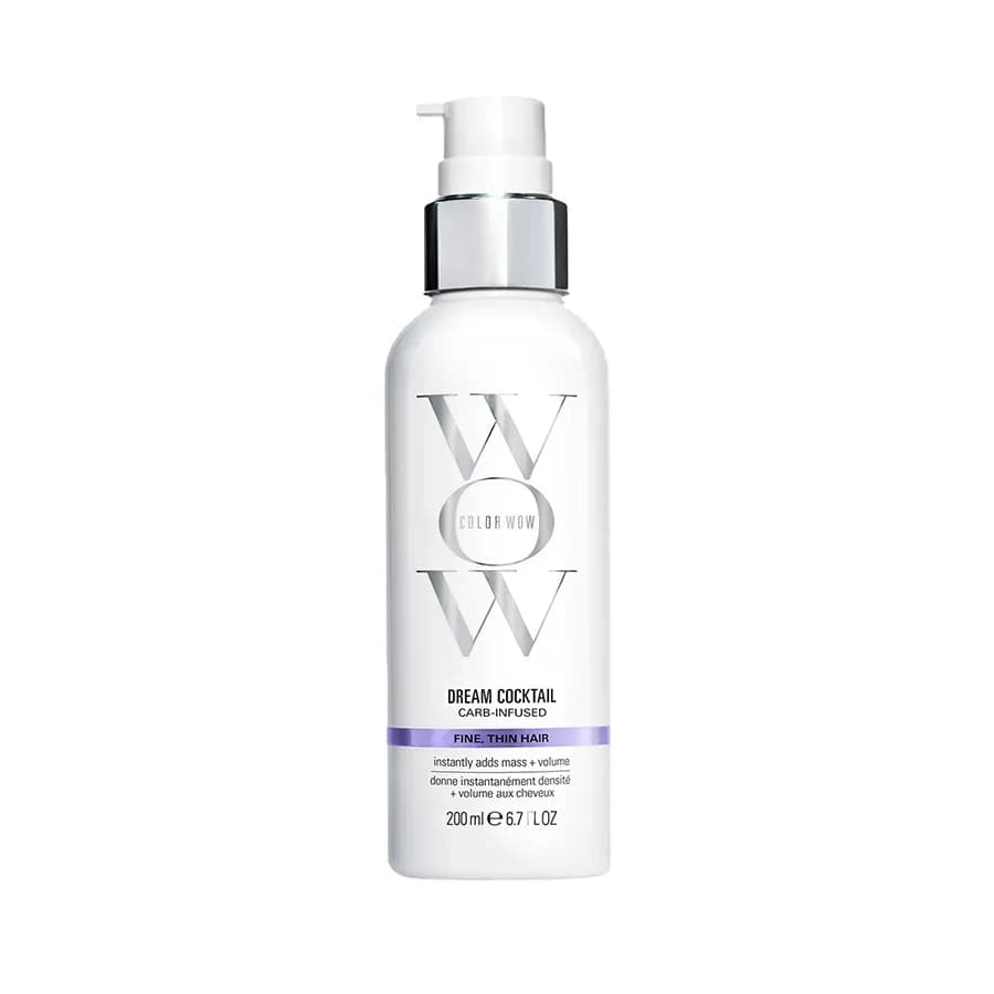 Color Wow Dream Cocktail - Carb Infused 200ml 1