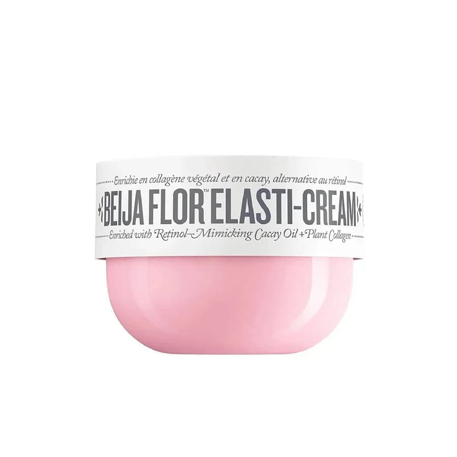 Sol de Janeiro Beija Flor Elasti Cream 240ml 1