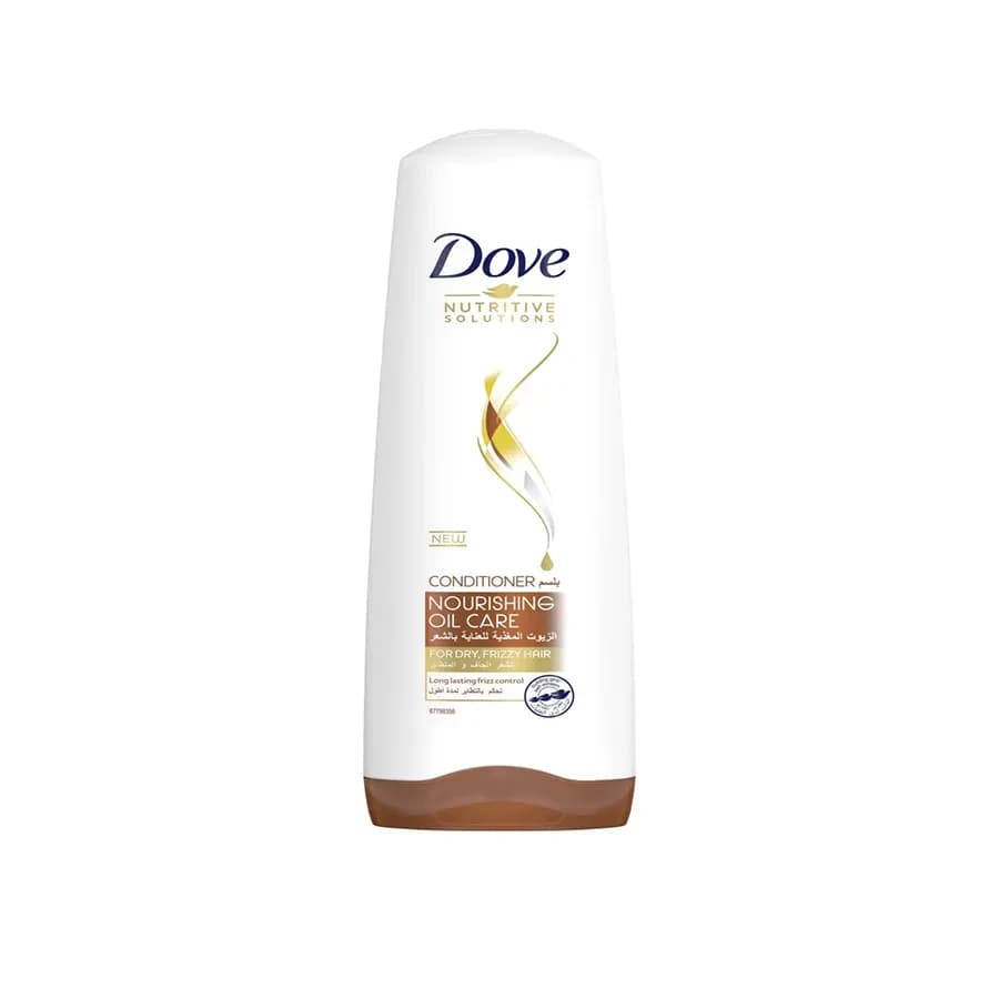 Dove Nourishing Oil Care Conditioner 350 ml 1