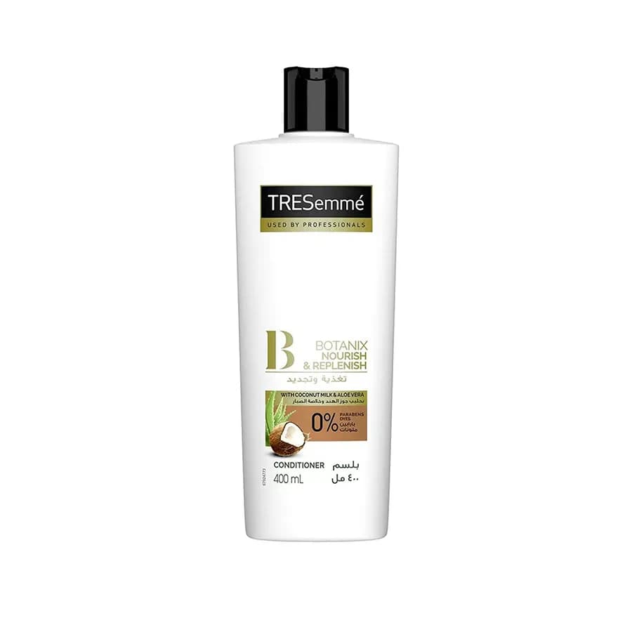 TRESemmé Botanix Conditioner Nourish & Relenish 400ML 1