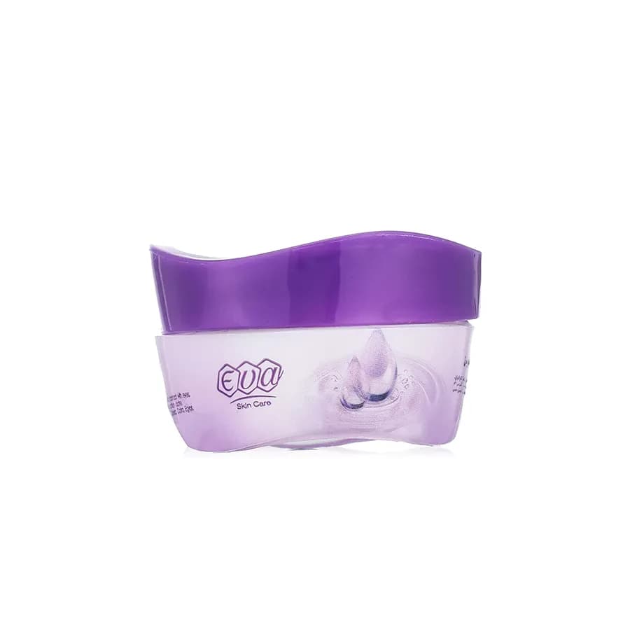 Eva Care Cream With Glycerin for Dry Skin 20g 1