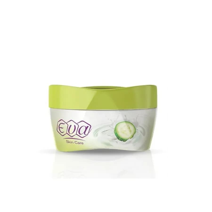 Eva Skin Care Cream with Yogurt and Cucumber 20gm 1