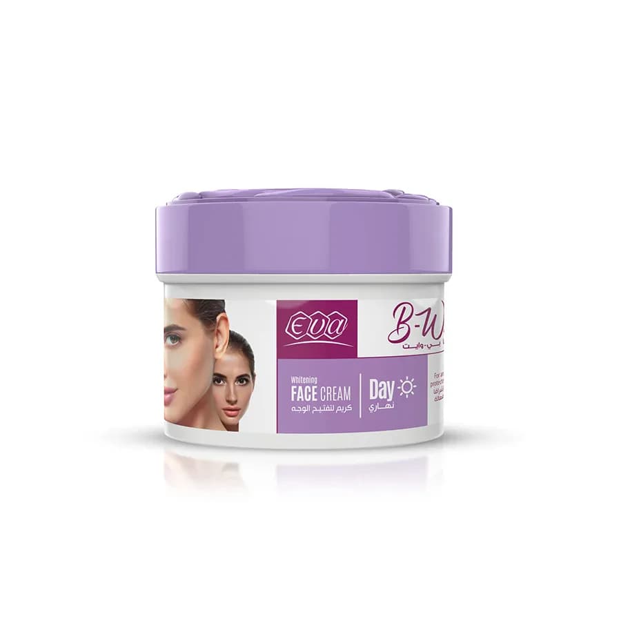 Eva B-White Day Whitening Cream 40 g 1