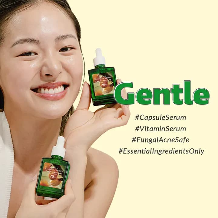 Dr.Althea Gentle Vitamin C Serum 30ml 2