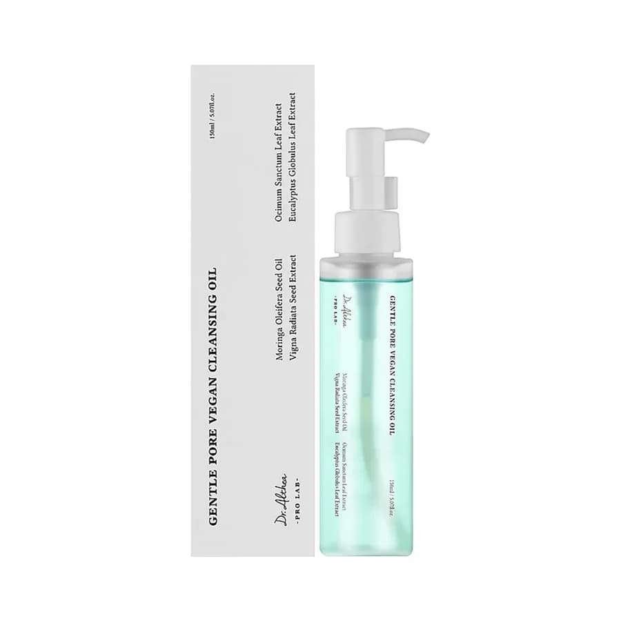 Dr. Althea Gentle Pore Cleansing Oil 150 ml 1