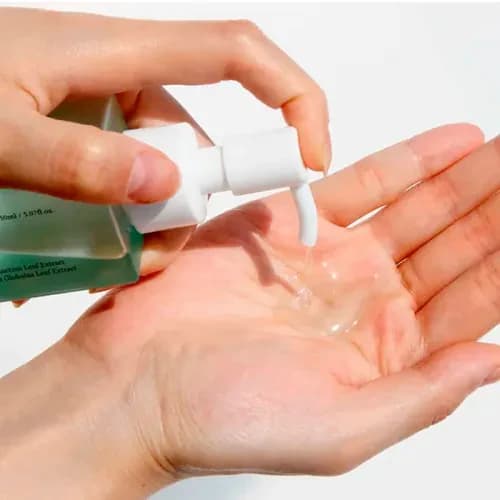 Dr. Althea Gentle Pore Cleansing Oil 150 ml 2