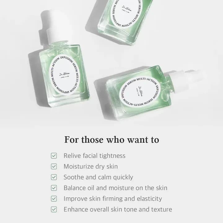 Dr. Althea Pro Lab Multi-Action Infusion Serum 30 ml 2
