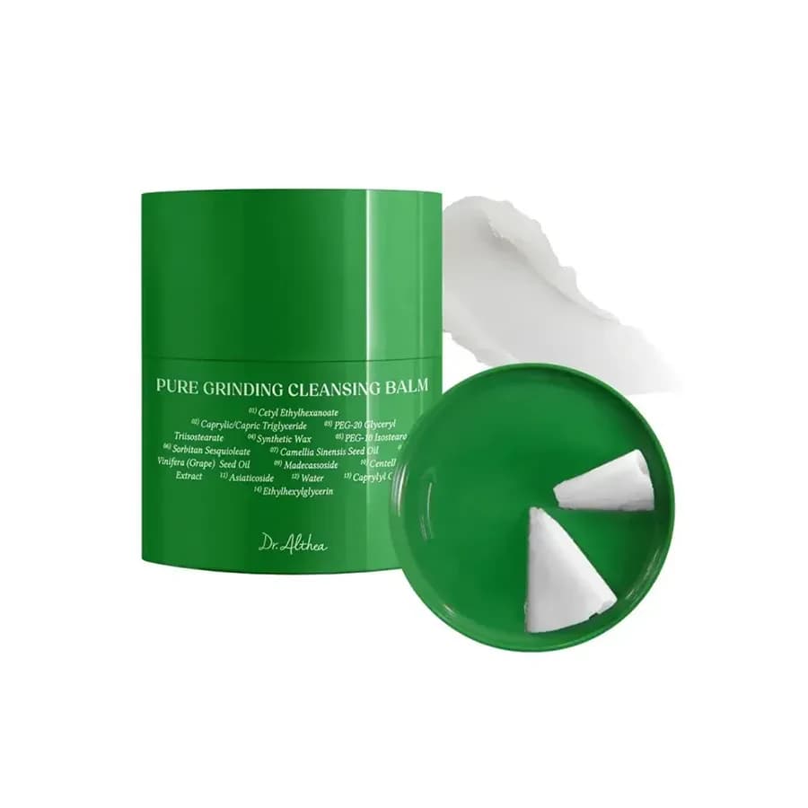 Dr.Althea Pure Grinding Cleansing Balm 50ml 1