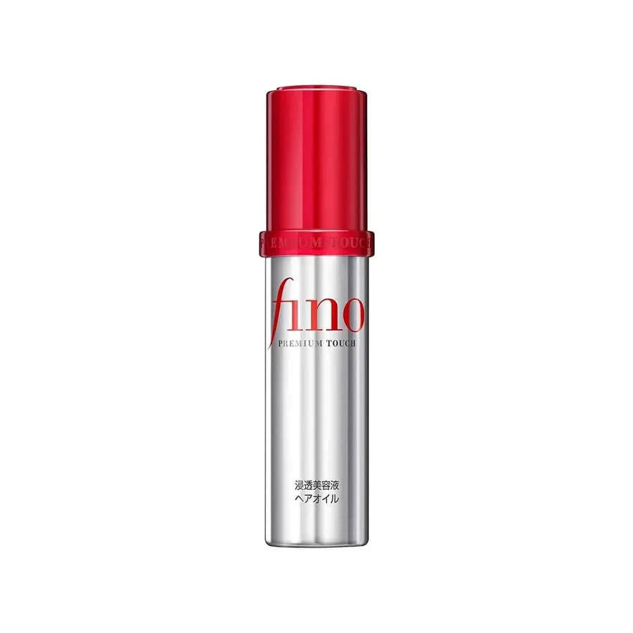 Shiseido Fino Premium Touch Hair Oil 70 ml 1