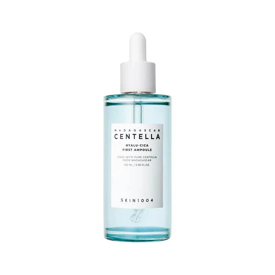  Madagascar Centella Hyalu-Cica First Ampoule 100ml 1