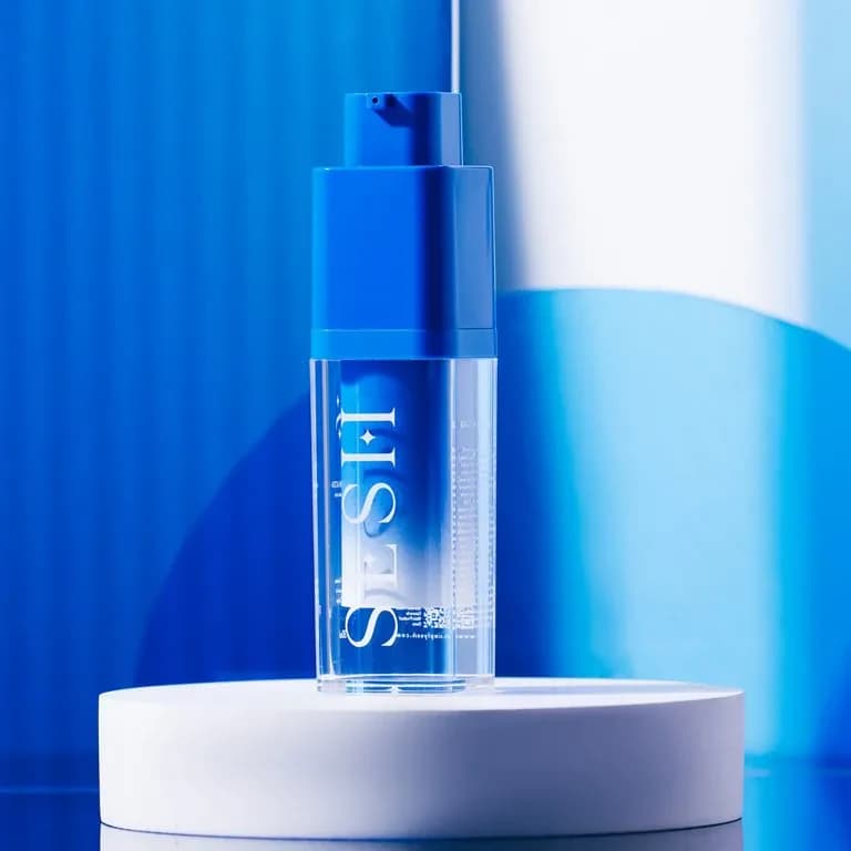 Sesh Ready In Action+ Anti-Aging Serum 30ml 5