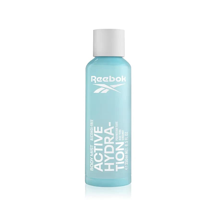  Reebok Men's Hydration Body Mist 250ml 1