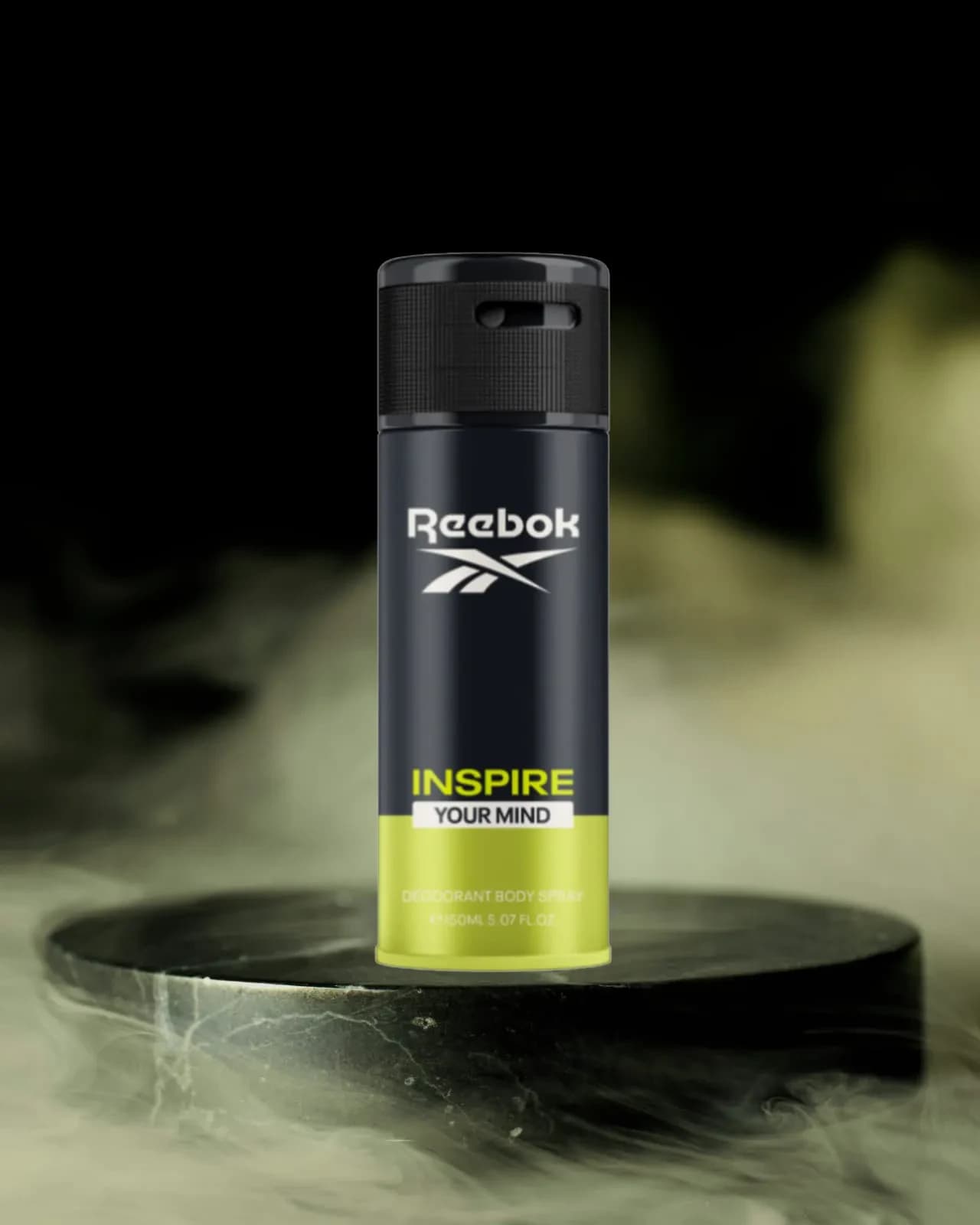 Reebok Deodorant Body Spray Inspire Your Mind 150ml 2
