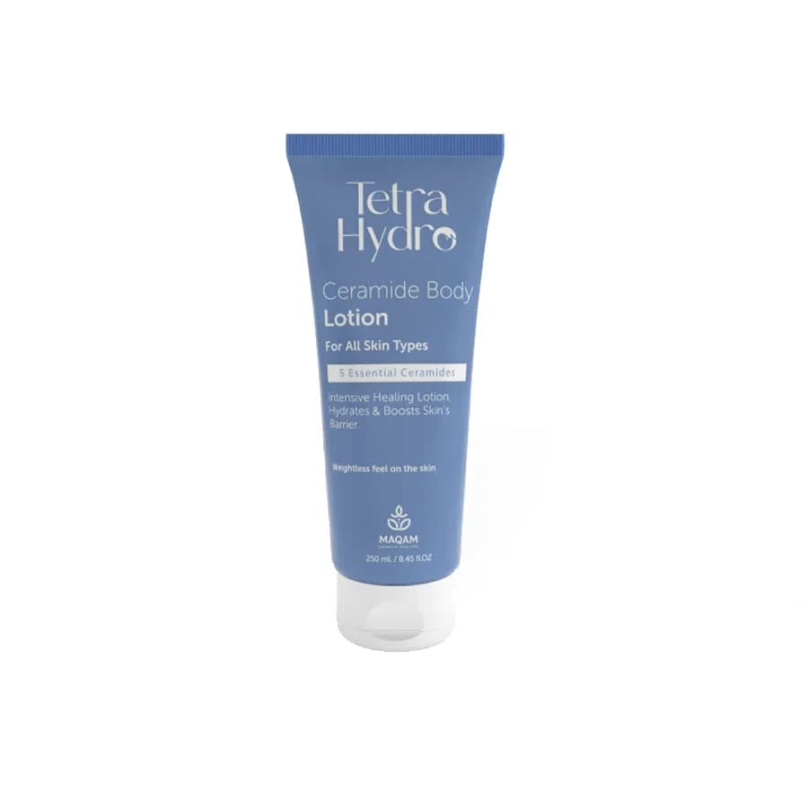 Tetra Hydro Ceramide Body Lotion 250 ml 1