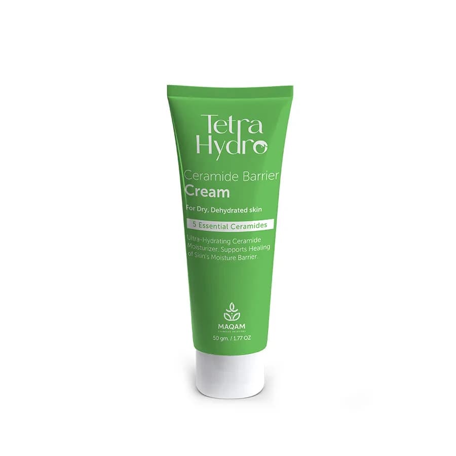 Tetra Hydro Ceramide Barrier Cream 50 gm 1