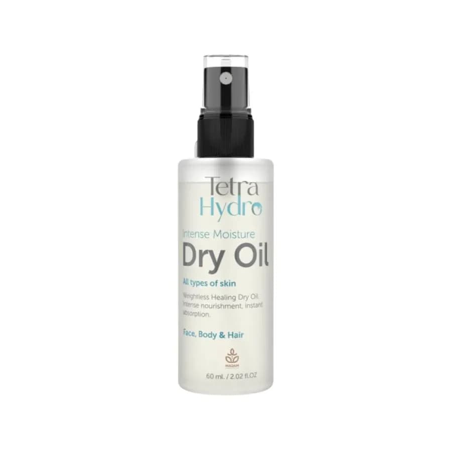 Tetra Hydro Intense Moisture Dry Oil 60ml 1