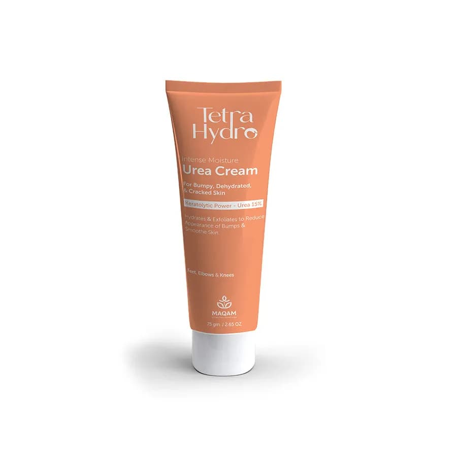 Tetra Hydro Intense Moisture Urea Cream 75 gm 1