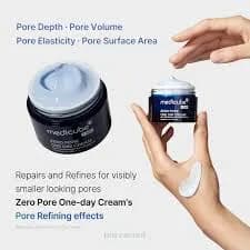 Medicube Zero Pore One Day Cream 50ML 5