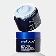 Medicube Zero Pore One Day Cream 50ML 6