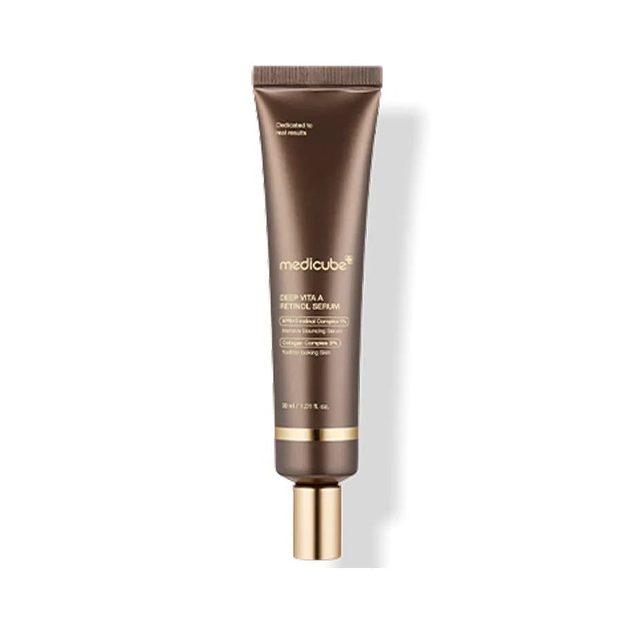 Medicube Deep Vita A Retinol Serum 30ML 1