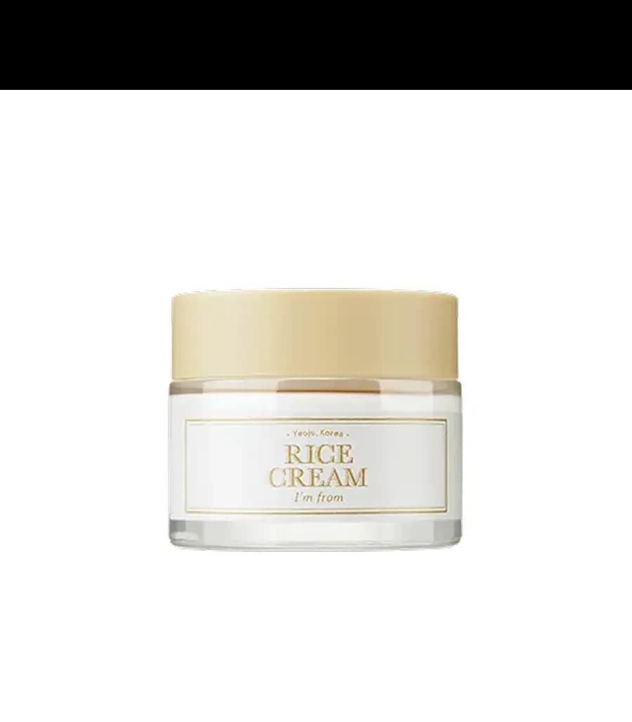 I'm From Rice Cream 50g 1