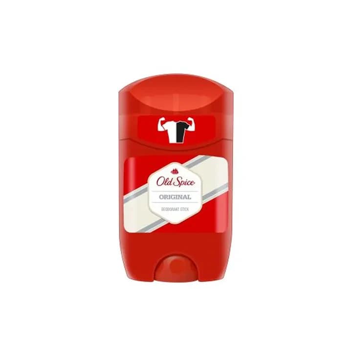 Old Spice Original Deodorant Stick 50ml 1
