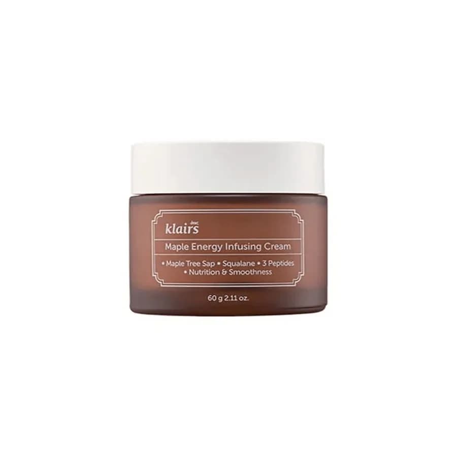 Klairs Maple Energy Infusing Cream 15g 1