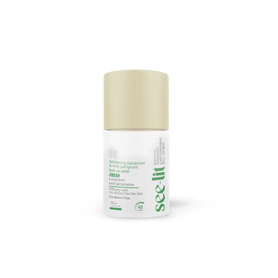 See Lit Roll On 48Hr Fresh 50ml 1