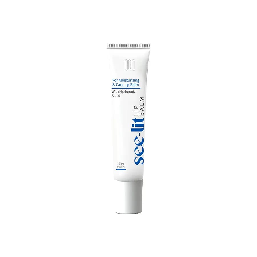 See Lit Lip Balm 15g 1