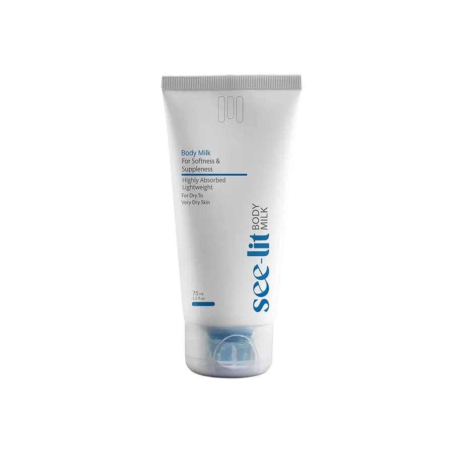See Lit Body Milk 200ml 1