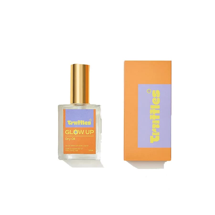 Truffles Glow Up dry oil 50ml 1
