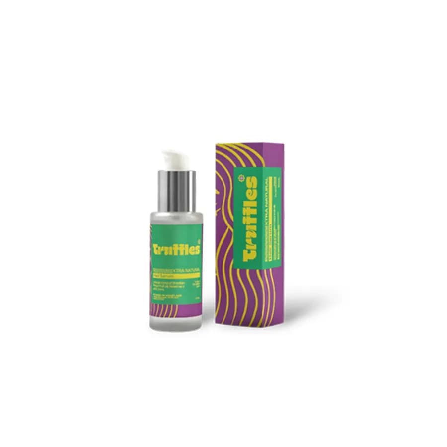 Truffles Hair Serum 50ml 1