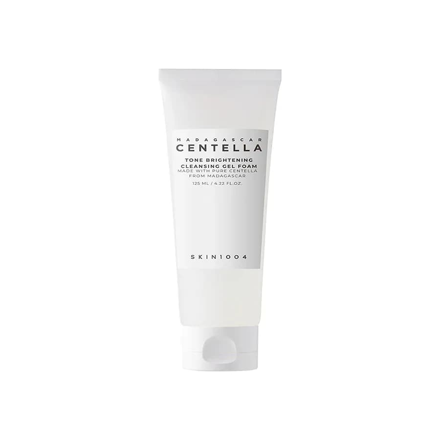 Centella Tone Brightening Cleanser Cel Foam 125ml 1